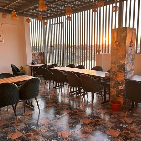 Govindam Royal Stay Jaipur Ngoại thất bức ảnh