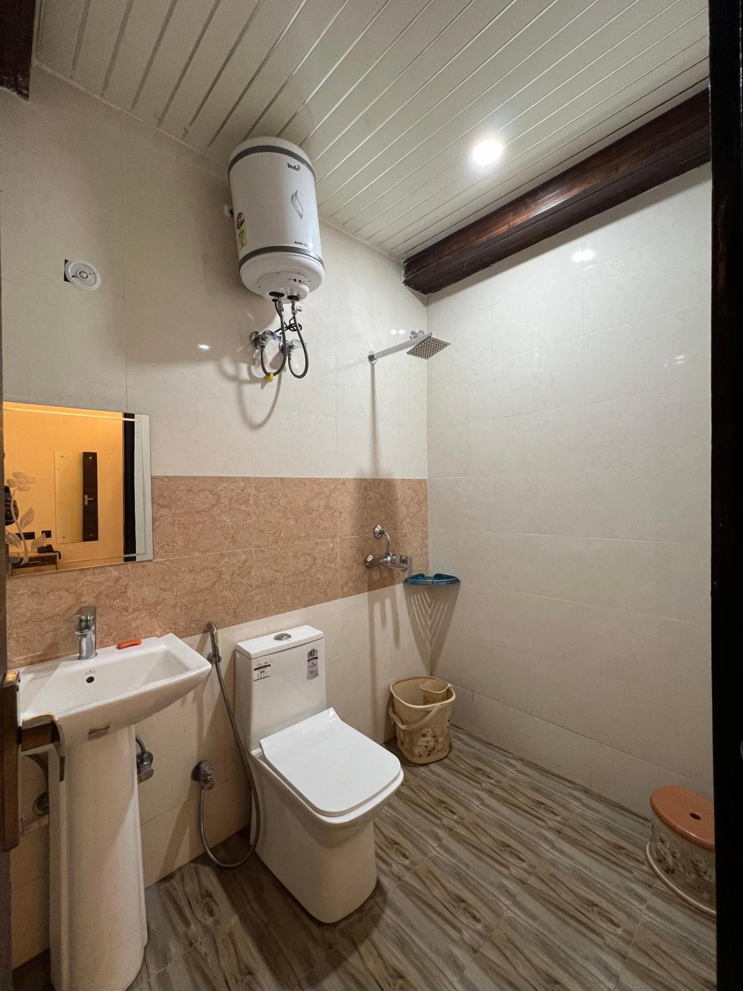 Govindam Royal Stay Jaipur Phòng bức ảnh