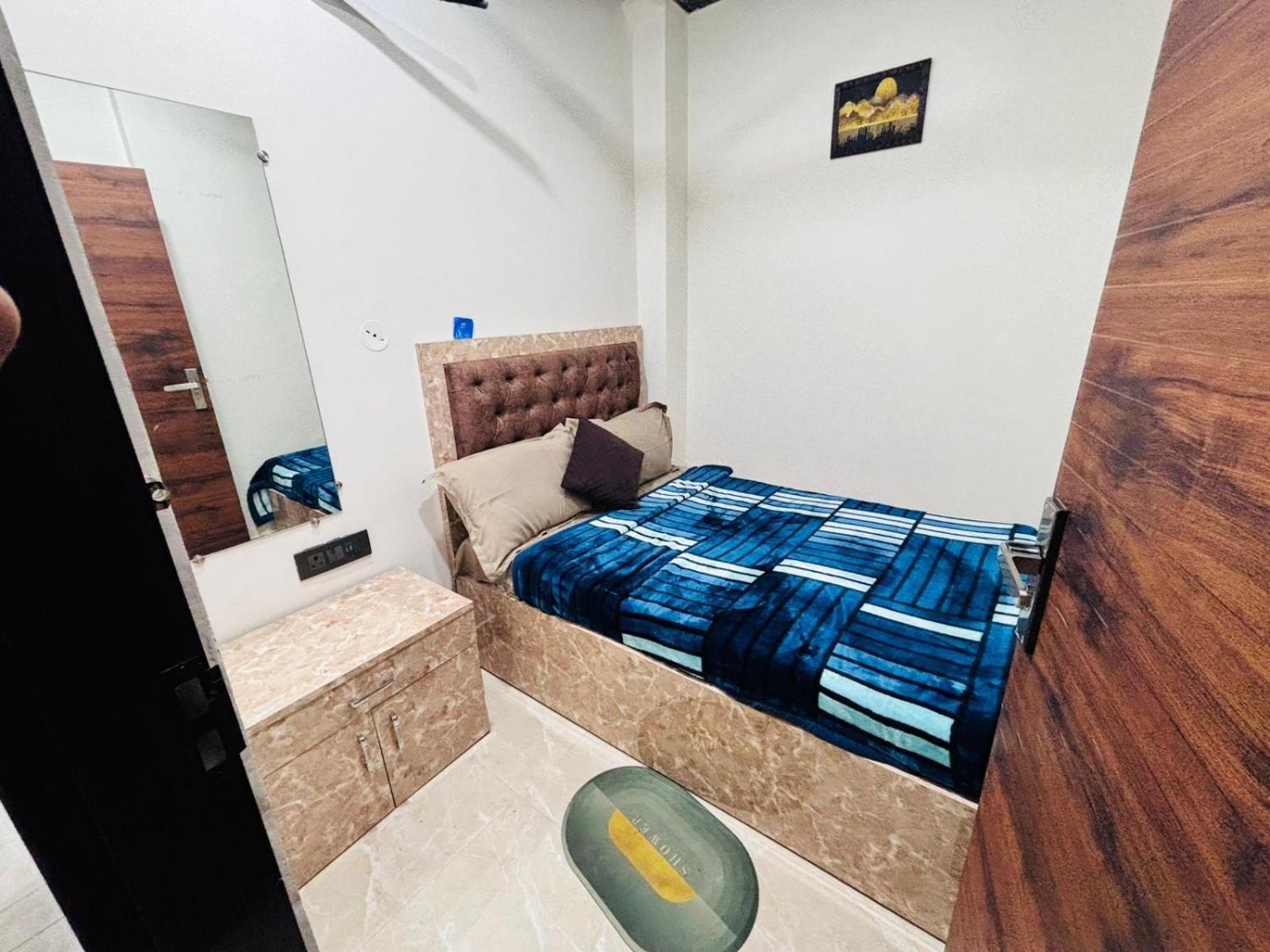 Govindam Royal Stay Jaipur Ngoại thất bức ảnh