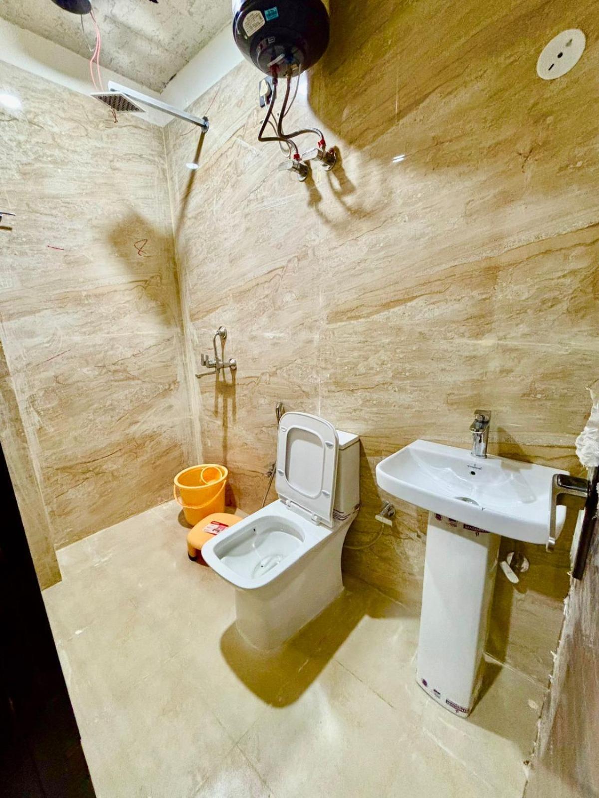 Govindam Royal Stay Jaipur Ngoại thất bức ảnh